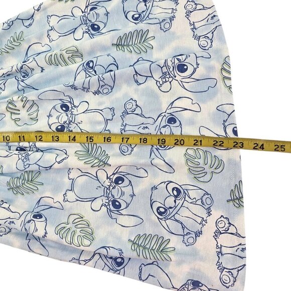 Disney STITCH Girls Short Sleeve Crew Neck Dress – Sizes XS or Small NWT - Picture 8 of 15